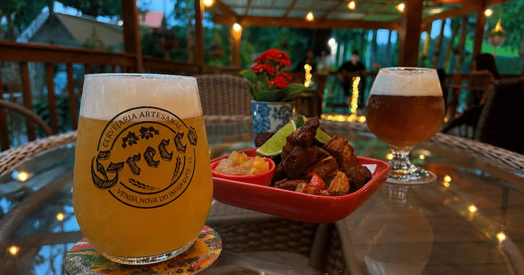 Cervejaria Grecco
