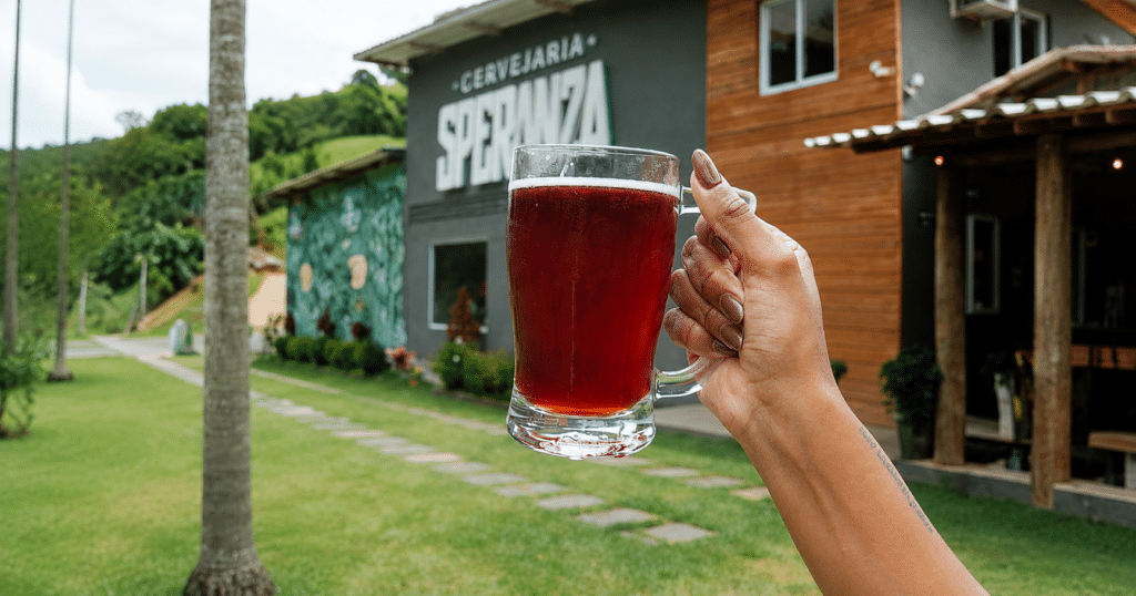 Cervejaria Speranza