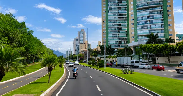 Avenida Norte Sul