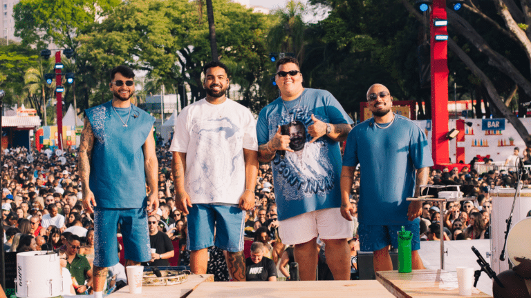 Grupo Menos é Mais. Foto: @ribeiroricardo