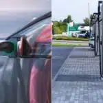 Feira terá test-drive em carros elétricos na Praça do Papa