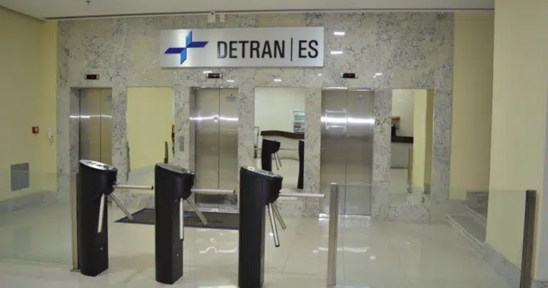 Detran-ES