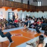 Evento debate futuro dos negócios na era da IA em Vitória