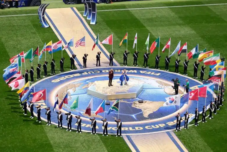 Copa do Mundo: SBT transmite confronto decisivo hoje