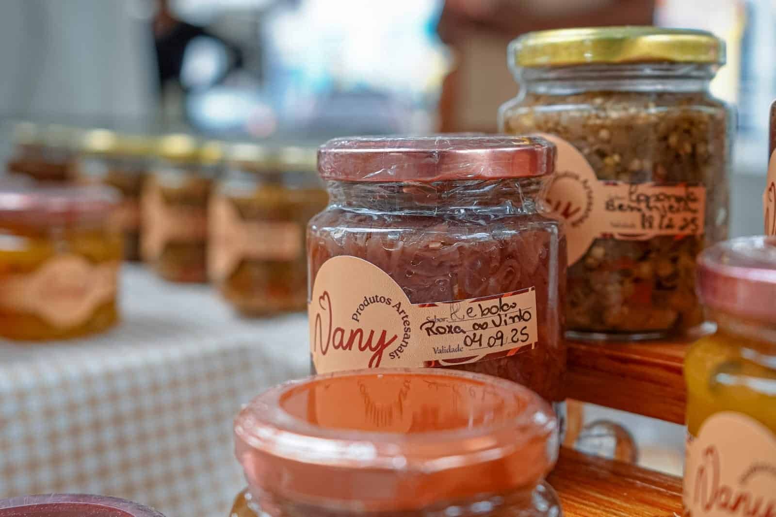 Feira quilombola terá comidas típicas e artesanato em Vitória