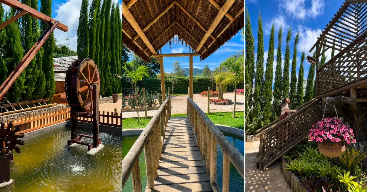 Fioritá Café e Jardim