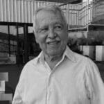 Morre aos 95 anos fundador da Escola São Domingos