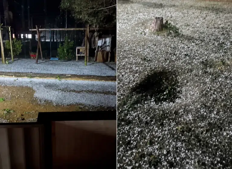Granizo