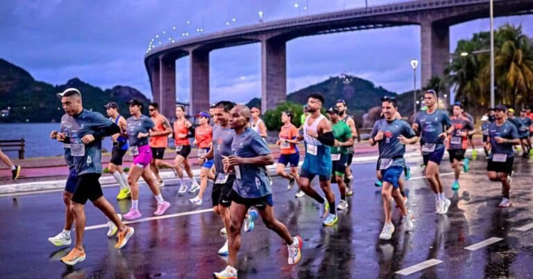 Maratona de Vitória