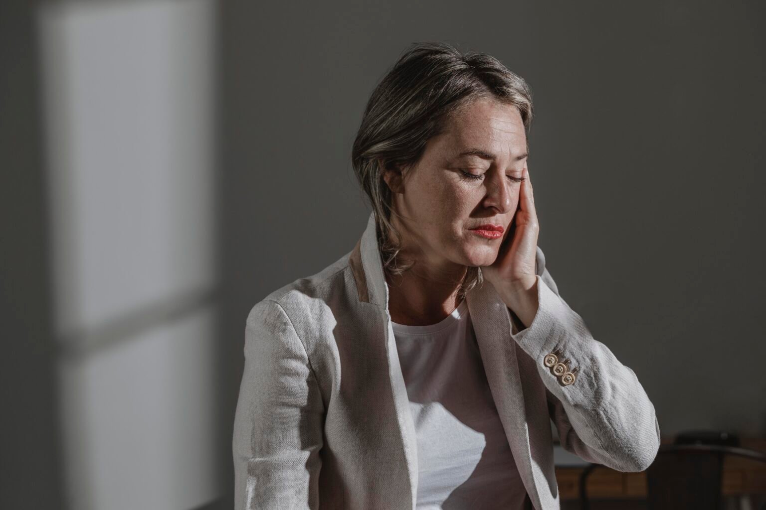 Menopausa