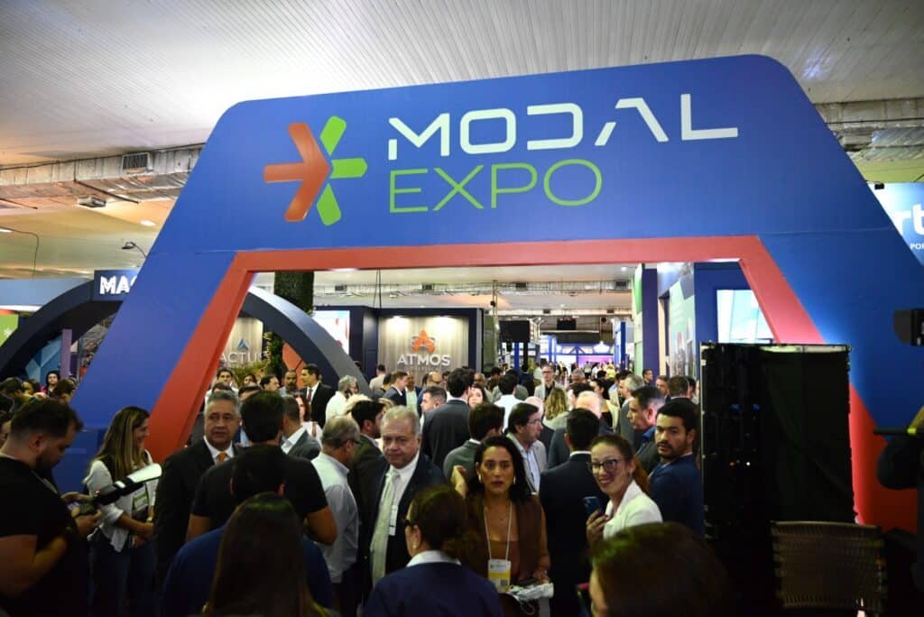 Modal Expo