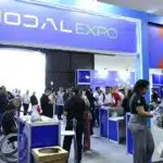 ES recebe maior feira de logística, transporte e comércio exterior