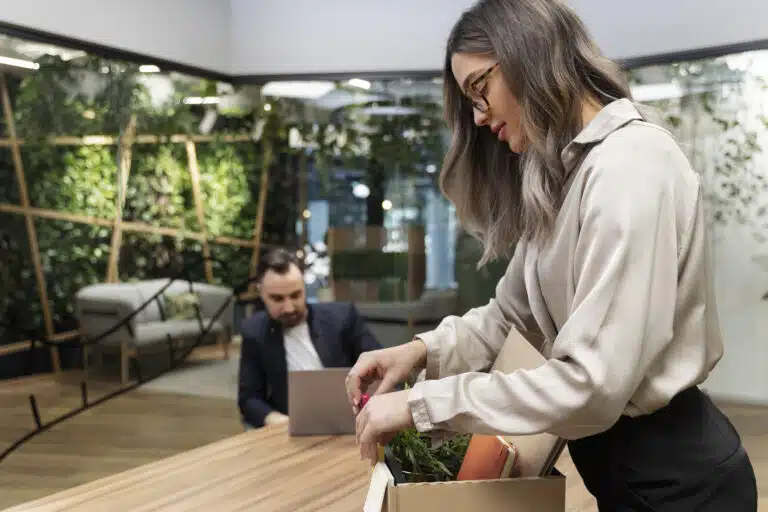 Empresa que não cuidar do ambiente de trabalho vai pagar a conta