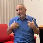 Paulo Hartung vai participar das eleições 2026 no ES. Saiba como
