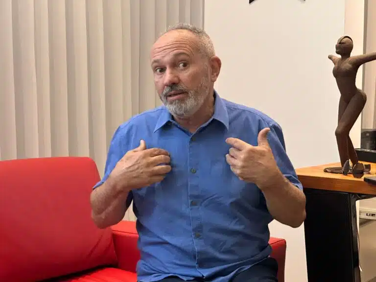 Paulo Hartung