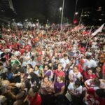 Todos os pré-candidatos a deputado estadual e federal do PT no ES