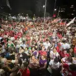 Todos os pré-candidatos a deputado estadual e federal do PT no ES
