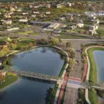 Parque em Vila Velha terá área verde inspirada no Ibirapuera
