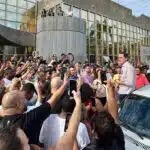 A pré-campanha de Lorenzo Pazolini a governador até agora: saiba tudo