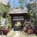 Parque de Pedra Azul fecha as portas para o público