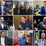 Cenário: como está a disputa pelo Senado no ES. Saiba aqui