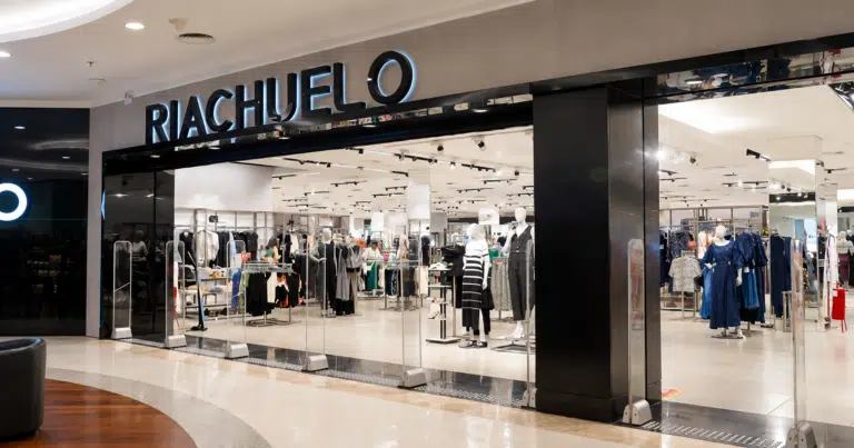 Riachuelo no BarraShopping