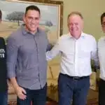 Da Vitória está fora da disputa ao Senado. Como isso muda jogo no ES?