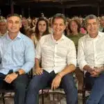 Vidigal pode ser vice de Ricardo Ferraço? Governador e Weverson respondem