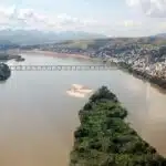 Mudança no governo: ES tem novo secretário de Recuperação do Rio Doce