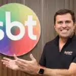 Rodrigo Bocardi é o novo contratado do SBT