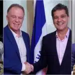 Senado no ES: Rose um passo à frente. Gilson Daniel vira alternativa