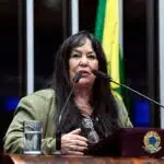 A hora e a vez (outra vez) de Rose de Freitas nas urnas