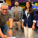 TV SIM/SBT confirma produção do Camarote para o Carnaval de Vitória 2027