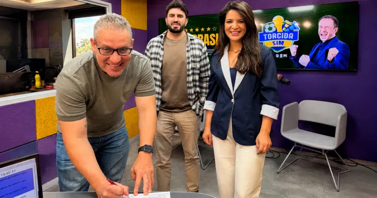 TV SIM/SBT prepara mega transmissão e confirma produção do Camarote para o Carnaval de Vitória 2027 2