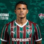 Fluminense anuncia retorno de Thiago Silva após a Copa