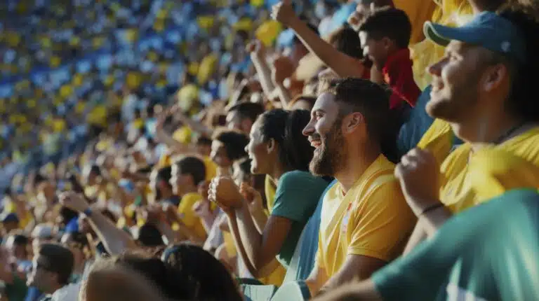 Jogo do Brasil libera barulho? Veja o que diz a lei no ES