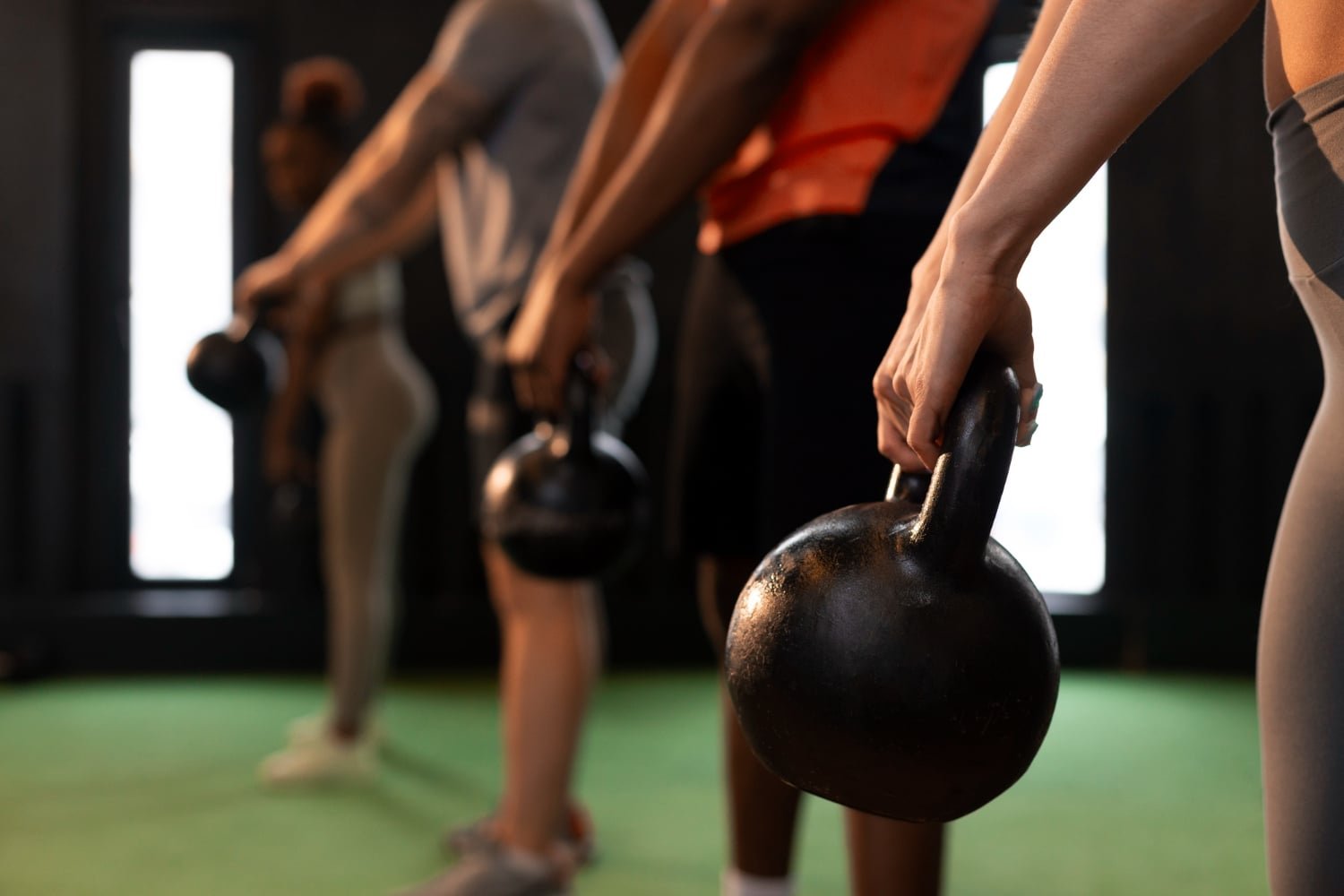 Treino Funcional