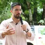 Ex-prefeito de Cachoeiro sofre ação milionária do MPES por contrato de água e esgoto