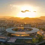 Cariacica celebra 136 anos com desfile e festa gratuita