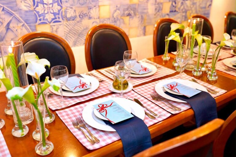 Decor Janine Manhães