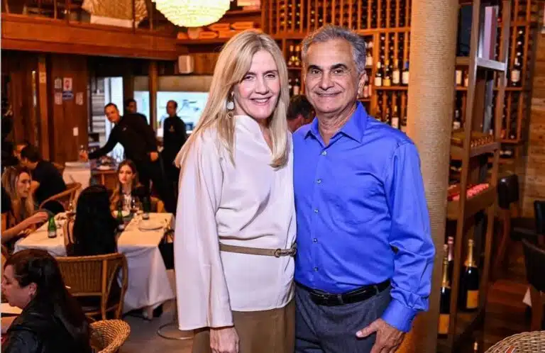 Cecilia Zon e Nuil