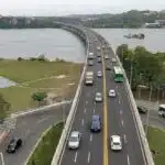 Segunda Ponte será fechada durante obras? Veja o cronograma
