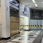 Filha é baleada acidentalmente pela mãe em shopping no ES