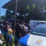 Adolescente é executado a tiros em praça de bairro de Vitória