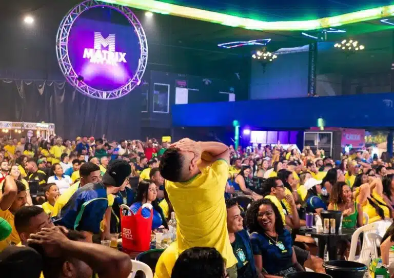 Empregado é obrigado a trabalhar durante o jogo do Brasil?