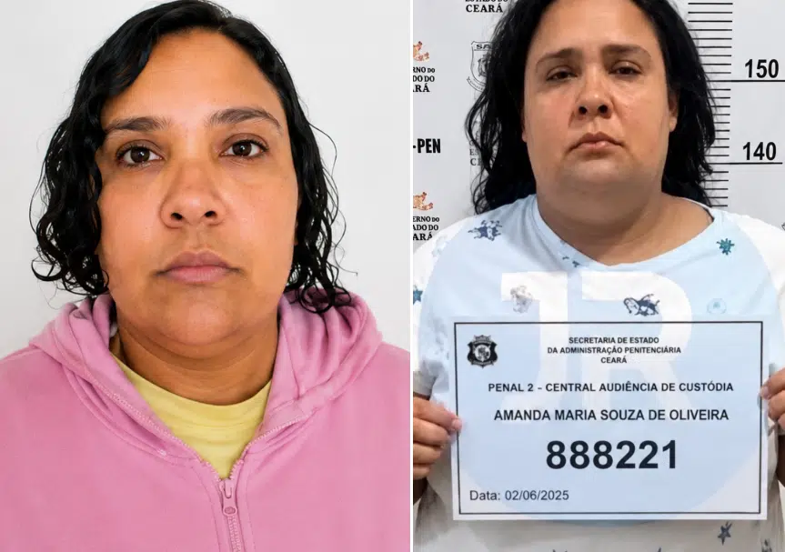 Mulher que fingiu ter 12 anos disse ter sido torturada no ES