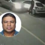 Quem é o motorista suspeito de atropelar representante em Cariacica