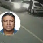 Quem é o motorista suspeito de atropelar representante em Cariacica