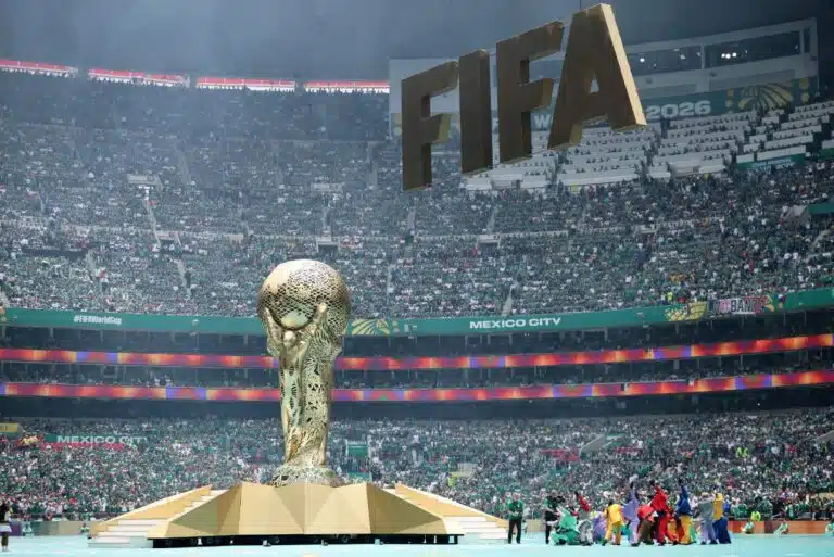 TV SIM SBT transmite Argentina x Cabo Verde hoje! Veja a programação