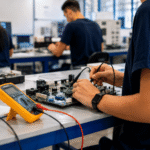 De graça: ES abre mais de mil vagas em cursos técnicos